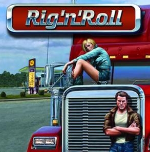 Rig'n'Roll - Trailer